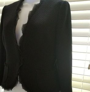 Banana Republic Wool Blazer